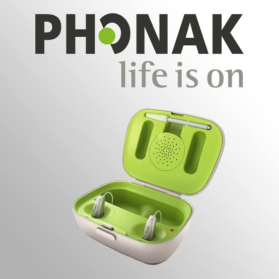 GMT Pvt Ltd Products Phonak